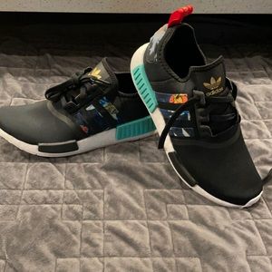 Adidas NMD-R1 W Floral